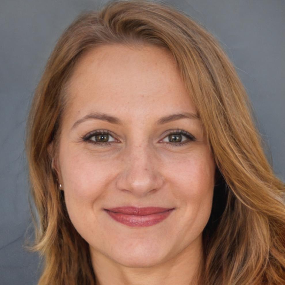 Ritratto di Serena Coletti