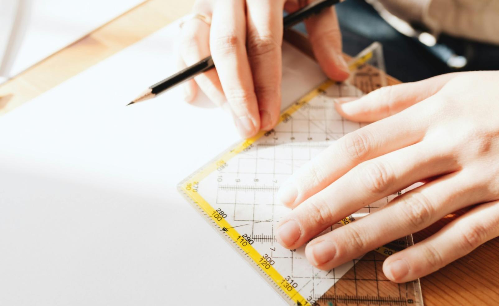 Applicazione pratica di principi prospettici