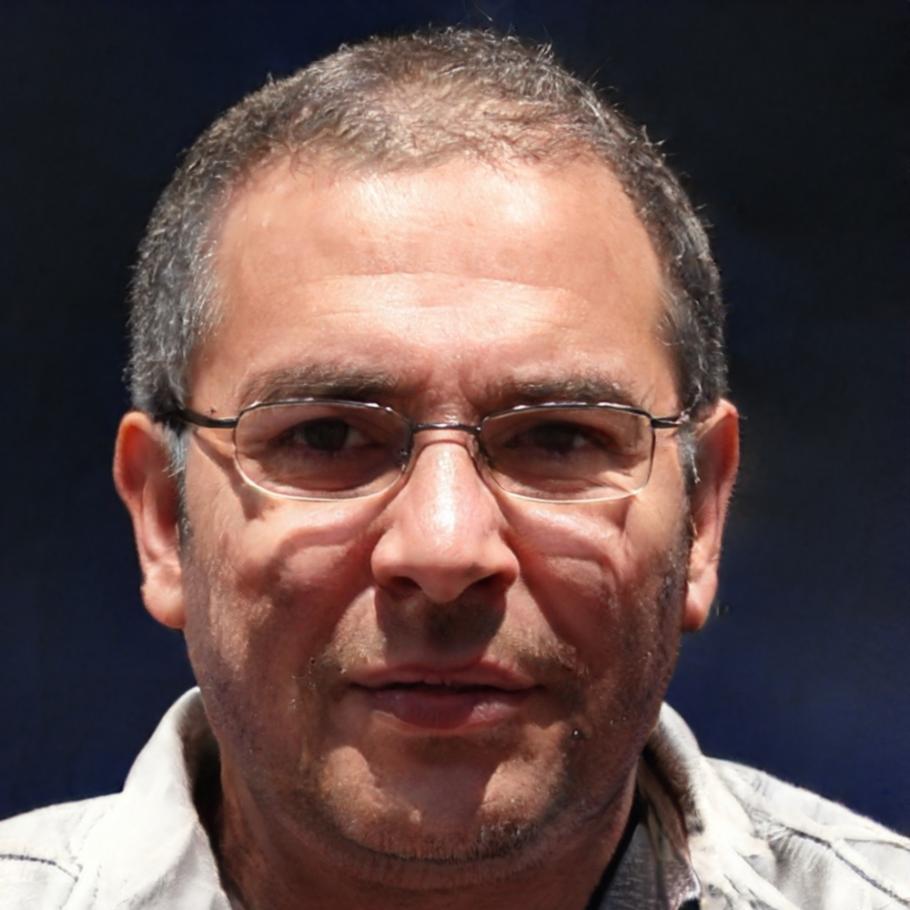 Dante Rubini, collaboratore per metodi avanzati